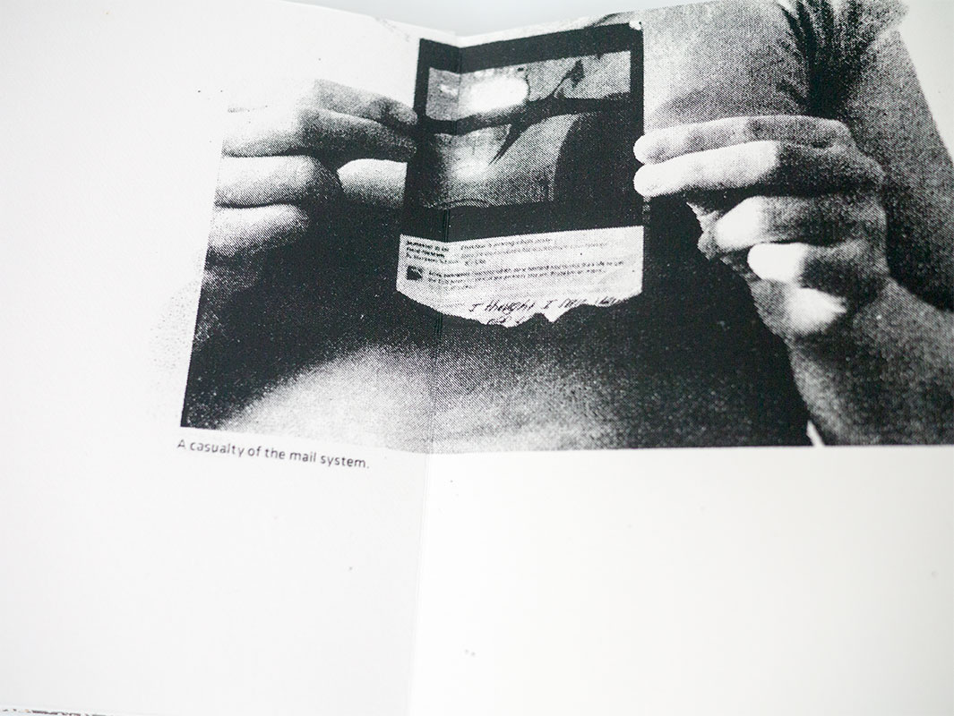 Materializing Facebook