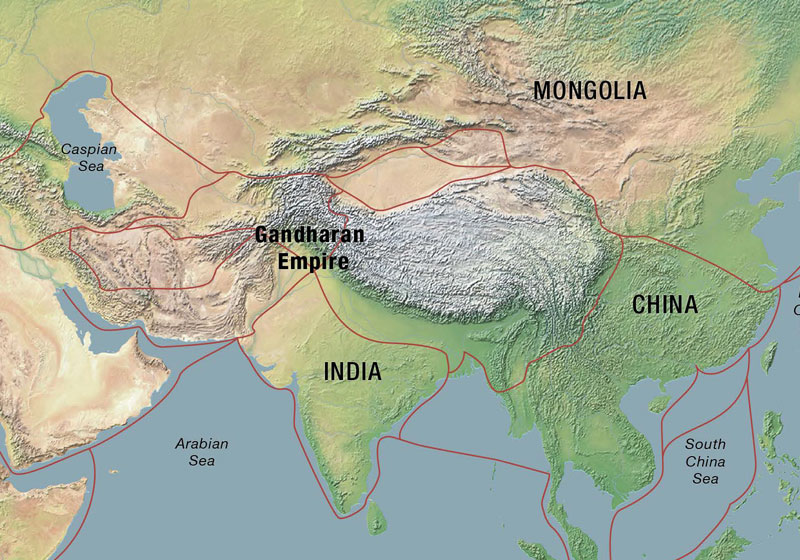 Cyrus Tang Hall of China